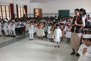 Viswadeepthi Public School-Annual Day Celebrations
